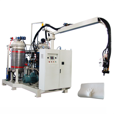 造るIndulationのための油圧ポリウレタン泡立つ機械Fd-511
