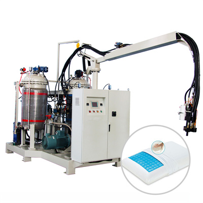 Reanin-K6000油圧高圧ポリウレタンフォームスプレー断熱材射出コーティングPU発泡機
