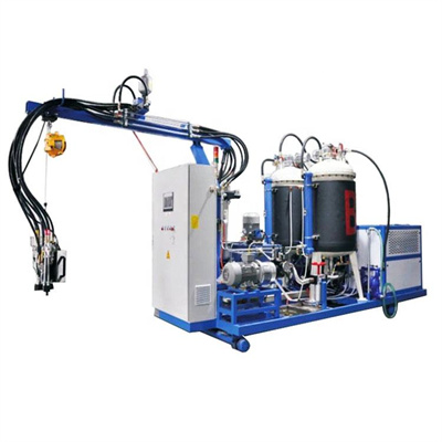 Reanin-K7000高圧ポリウレタンフォーム断熱材噴霧機PU射出装置