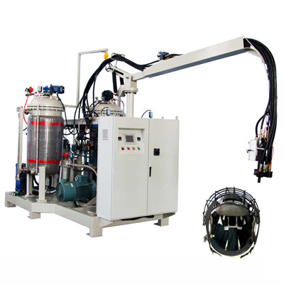 Reanin-K2000ポータブル空気圧ポリウレタンフォームスプレーウォール断熱材射出スプレー鋳造コーティング機