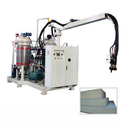 Cnmc-500 油圧ポリウレア/PU ウレタンフォーム噴霧機