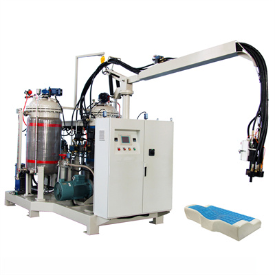 機械に断熱材の管の包装の放出の生産ラインを作る HDPE のプラスチック プロフィール
