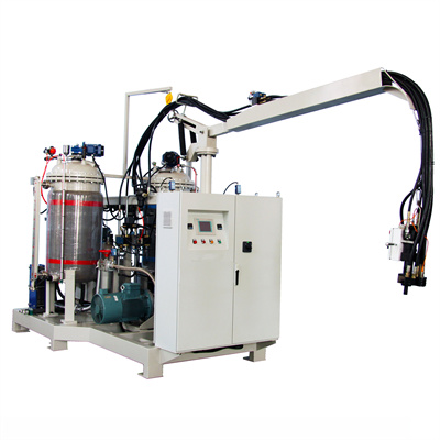 メーカー高品質の防水空気圧Cnmc E3 PUフォームスプレーマシン