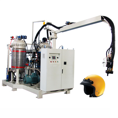 Reanin-K7000油圧ポリウレタン フォームの絶縁材の注入機械PUのスプレー装置