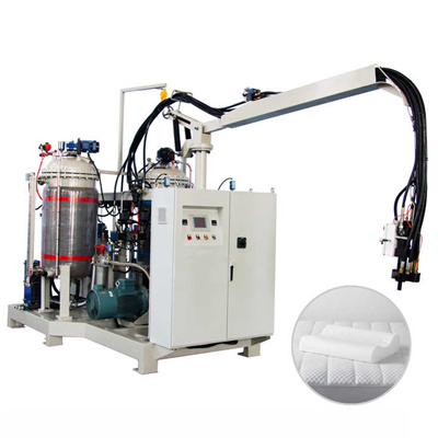 X/Y: 0-500mm/SZ: 0-300mm/S PUの泡の生産の自動接着剤の分配機械