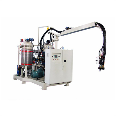 KW-520Cポリウレタン シール ストリップの泡のシーリング機械/PUの泡の調剤機械