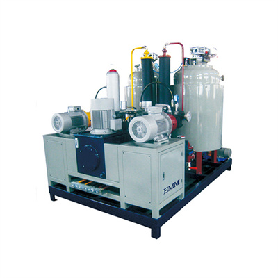 機械/PU オイル シール リングの注入機械を作る最もよい価格ポリウレタン PU のエラストマー オイル シール