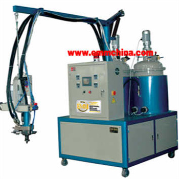 Reanin K3000 中国機械断熱材価格のためのポリウレタン スプレー泡機械
