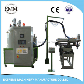 中国メーカー ポリウレタン枕製造機 /PU 枕製造機 /Pillow Foam Making Machine