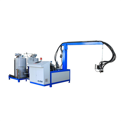 Reanin-K3000高圧空気圧油圧スプレー断熱材鋳造コーティングポリウレタンスプレーマシン、